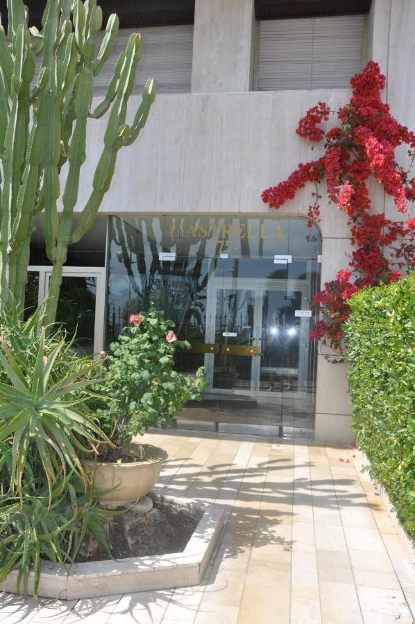 Studio Promenade Florida Beach Nisa Exterior foto